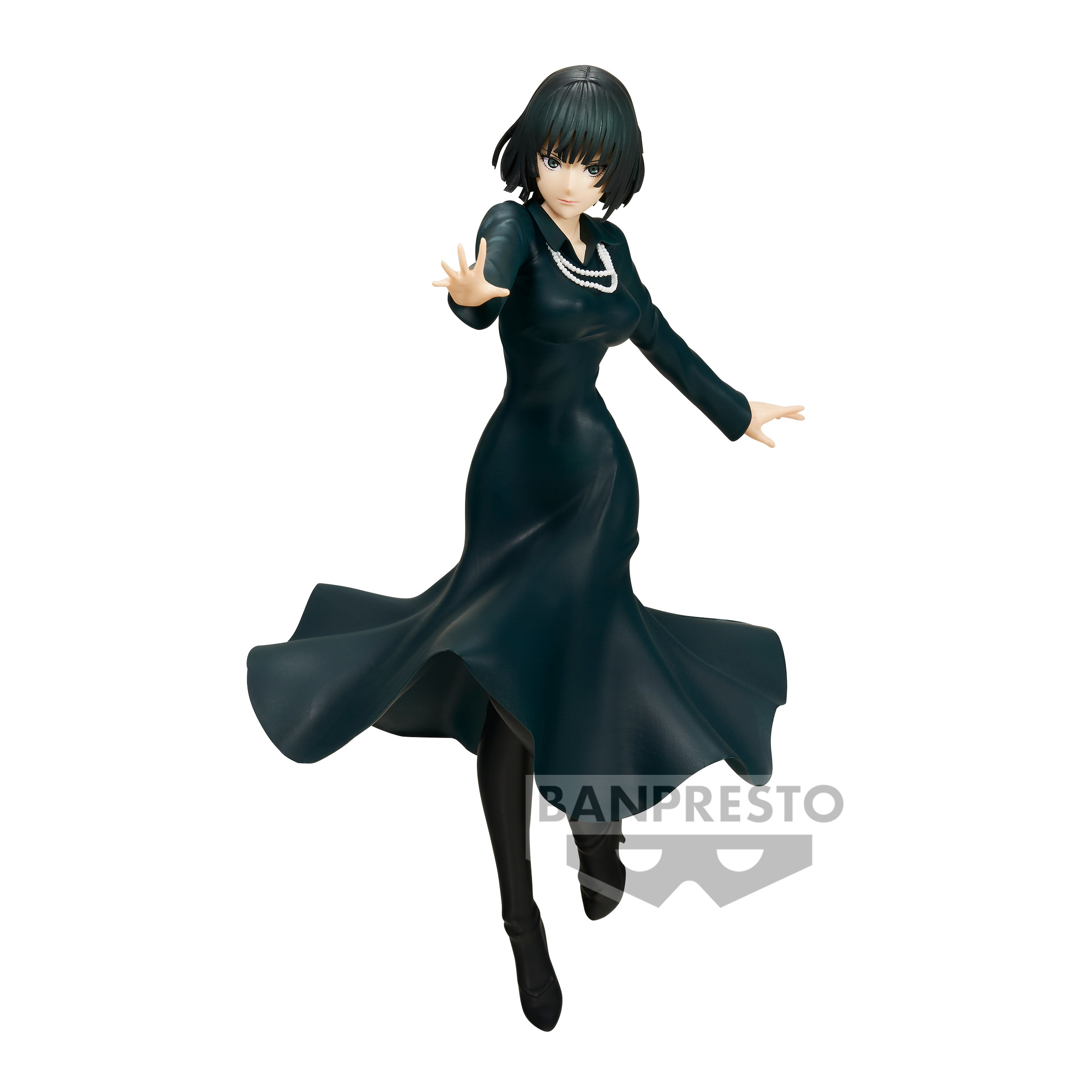 Figurine Fubuki - One Punch Man