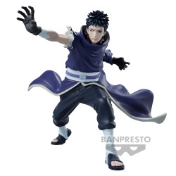 Boneco Demon Slayer Kimetsu no Yaiba Akaza Vibration Stars Bandai Banpresto  em Promoção na Americanas