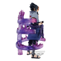 Figurine Naruto Shippuden Susanô Uchiha Sasuke 