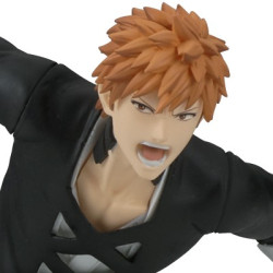 Figurine Bleach VIBRATION STARS Ichigo Kurosaki