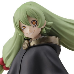 Banpresto Figura d'azione Muzan Kibutsuji Kid - Demon Slayer