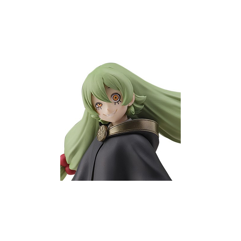 Banpresto Figura d'azione Kufufu Shy 17 cm, multicolore BP89061P