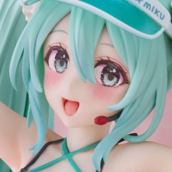 Figurine Hatsune Miku Fashion Figure Uniform Ver.