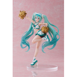 Vocaloid - Figurine Hatsune Miku Fashion Figure Uniform Ver.