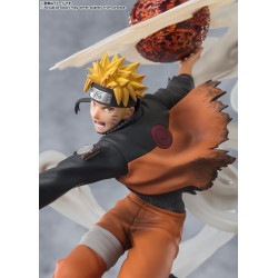 NARUTO SHIPPUDEN - Figurine Naruto Uzumaki: Figurines Manga chez Abysse