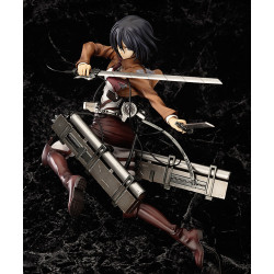 Figurine Livaï Ackerman - Shingeki No Kyojin - 10th Anniversary Ver.