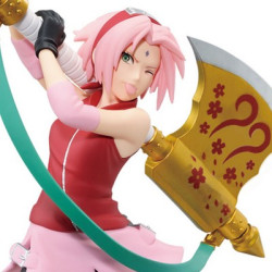 Costume de Naruto Shippuden Sakura Haruno pour enfants