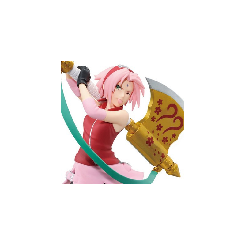 Naruto: Shippuden Narutop99 Sakura Haruno