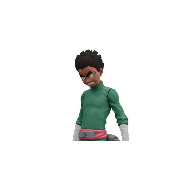 Gros sourcils  Rock lee, Rock lee naruto, Lee naruto