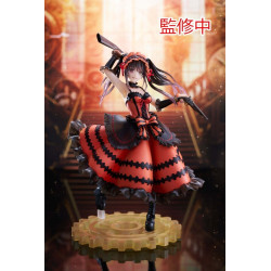 La figurine de Yoshino du manga Date A Live en précommande