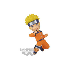 PRE-ORDER Naruto: Shippuden S.H.Figuarts Naruto Uzumaki (NARUTOP99 Edi –  TOYCO Collectibles