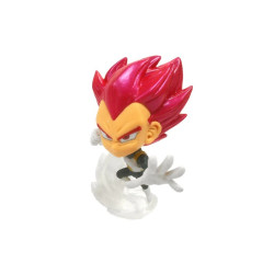 Une figurine de Dragon Ball Z dans la game Puchirama DX, 17 Mai