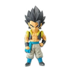 Une figurine de Dragon Ball Z dans la game Puchirama DX, 17 Mai