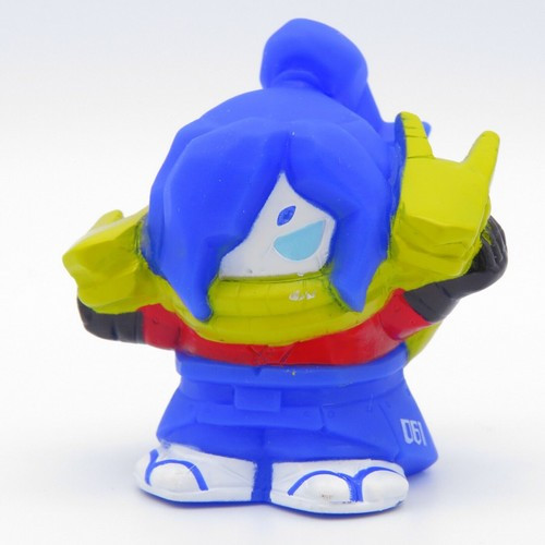 Figurine Meka Orochi Yo-Kai Watch Friend Yokai Collection !!