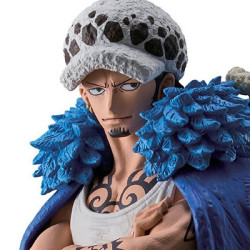 Figurine Trafalgar Law - One Piece - King Of Artist II