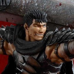 Figurine Guts - Berserk - Black Swordsman 1/7