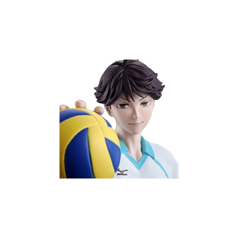 Haikyuu Oikawa Toru Tree Mori Ver shops