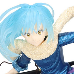 Figurine Rimuru Tempest Special Color Ver. Vol.2 Espresto Moi Quand Je
