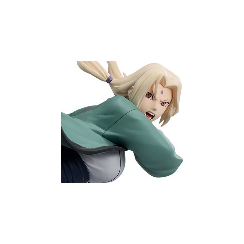 Naruto Shippuden – Figurine Pain Vibration Stars Banpresto - 5