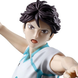 Haikyuu Oikawa Toru Tree Mori Ver good