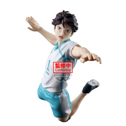 Haikyuu Oikawa Toru Tree Mori Ver good