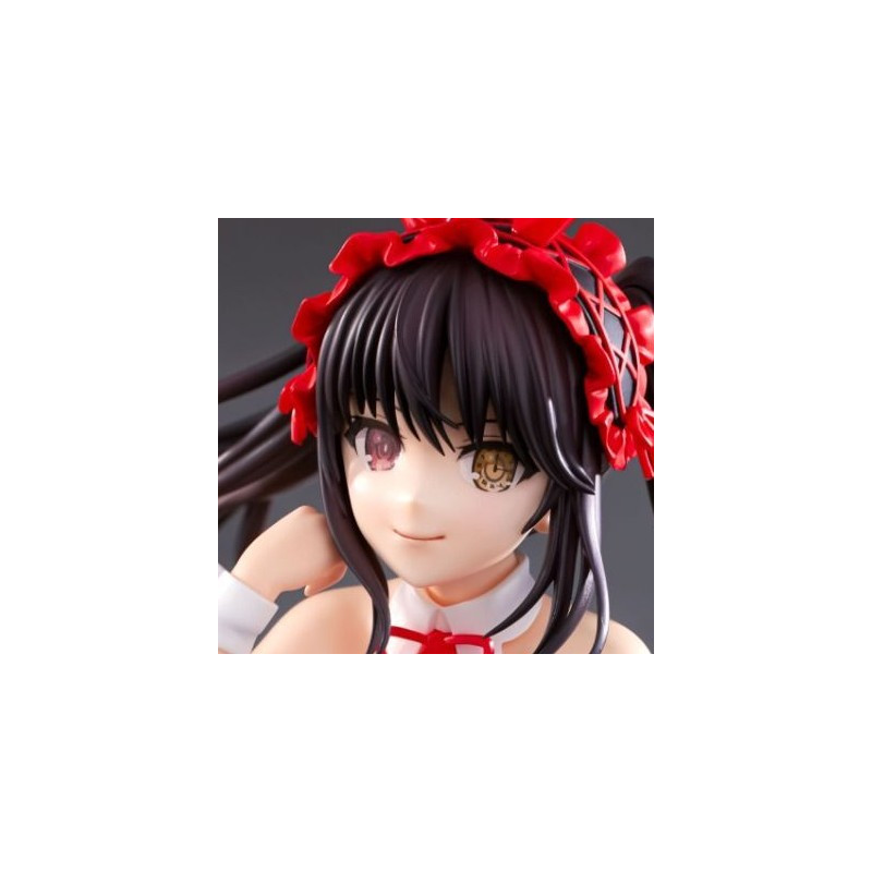 Figurine Tokisaki Kurumi - Date A Live IV - BiCute Bunnies