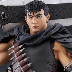 Berserk - Figurine Guts Black Swordsman Pop Up Parade L Size Berserk - Figurine Guts Black Swordsman Pop Up Parade L Size