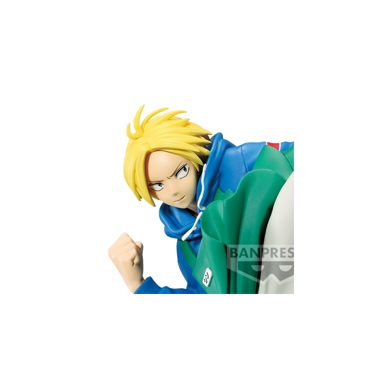 Sakamoto Days : Banpresto - Vibration Stars - Shin Asakura