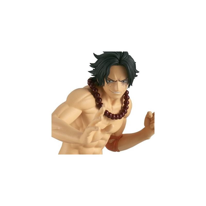 One Piece - Figurine Portgas D. Ace Battle Record One Piece - Figurine Portgas D. Ace Battle Record