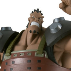 Achetez One Piece Jozu Battle Record Collection