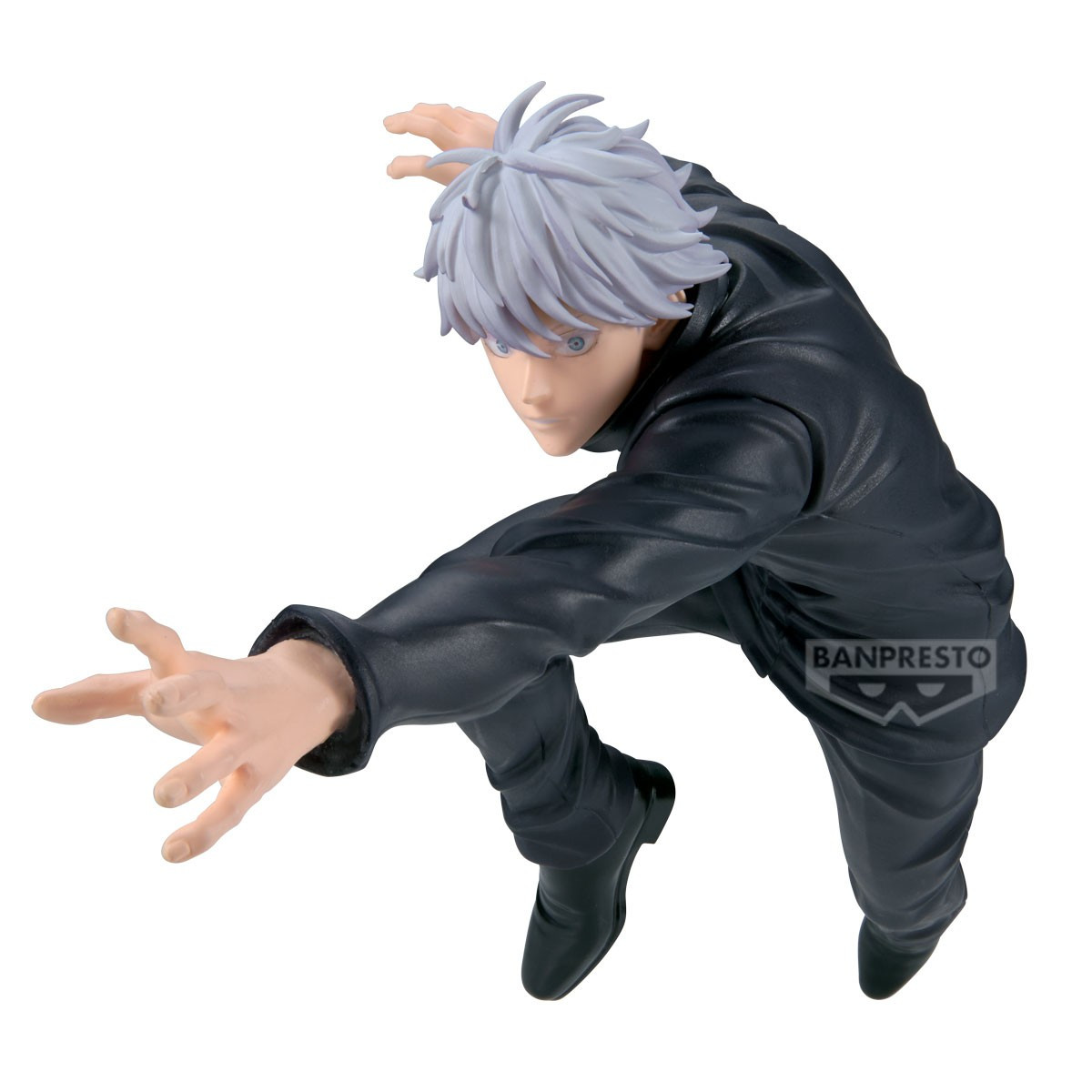 Figurine Satoru Gojo Jujutsu Kaisen - Fait Main - Résine - Échelle 1/8 - France