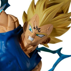 Dragon ball - Match Makers Vegeta vs Zarbon
