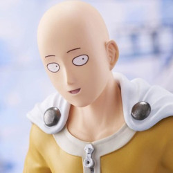 Figurine One Punch Man - Saitama | Achat en Ligne - Magasin Manga