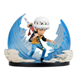 FIGURINE ONE PIECE WCF World Collectable Figure Kalifa vol 24 CP9 EUR 40,00 - FR