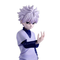 HUNTER X HUNTER Figurine Killua Zoldyck With Yo-Yo N° 1156 Pop Funko Dispo EUR 24,99 - FR